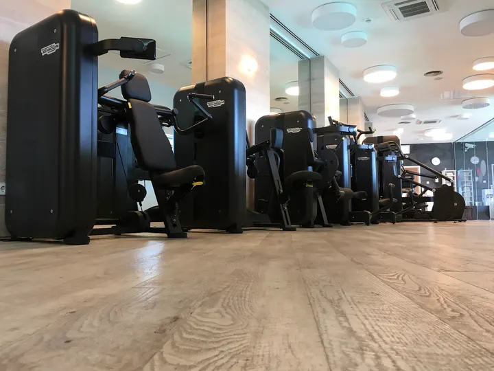 fit360 Entrenador Personal | Sitges — Entrenamiento personal en Sitges