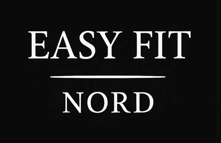 Easy Fit Nord — Wellness i Fiskerklyngen, Frederikshavn