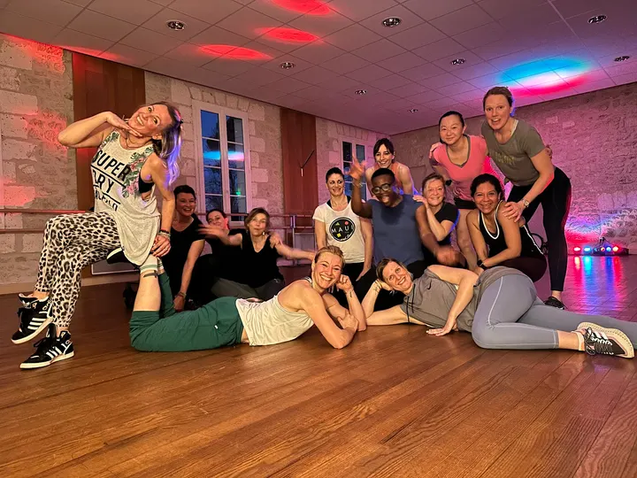 Studio Ensō — pilates-studio à Saint-Laurent-des-Combes — 3