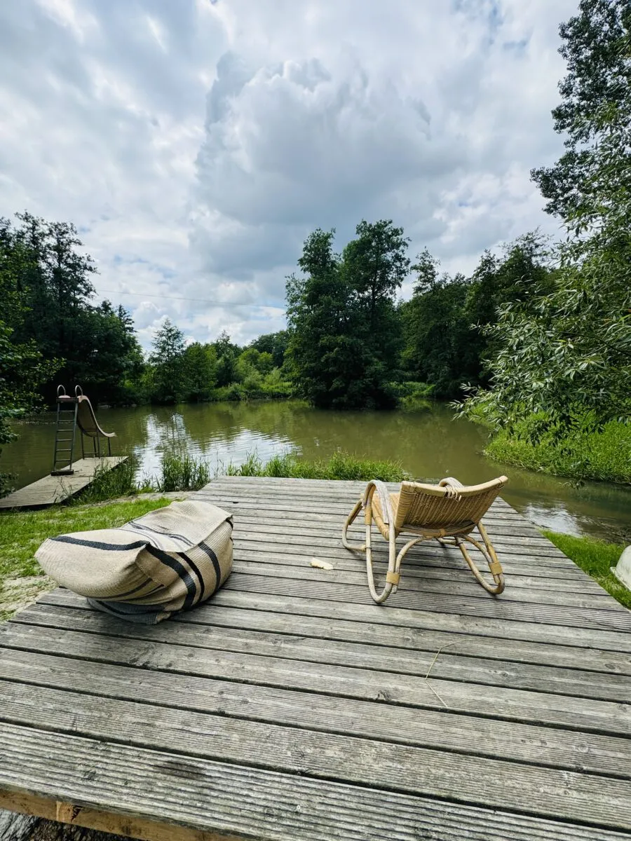 Mudita Yoga — yoga-studio i Straubing — 3