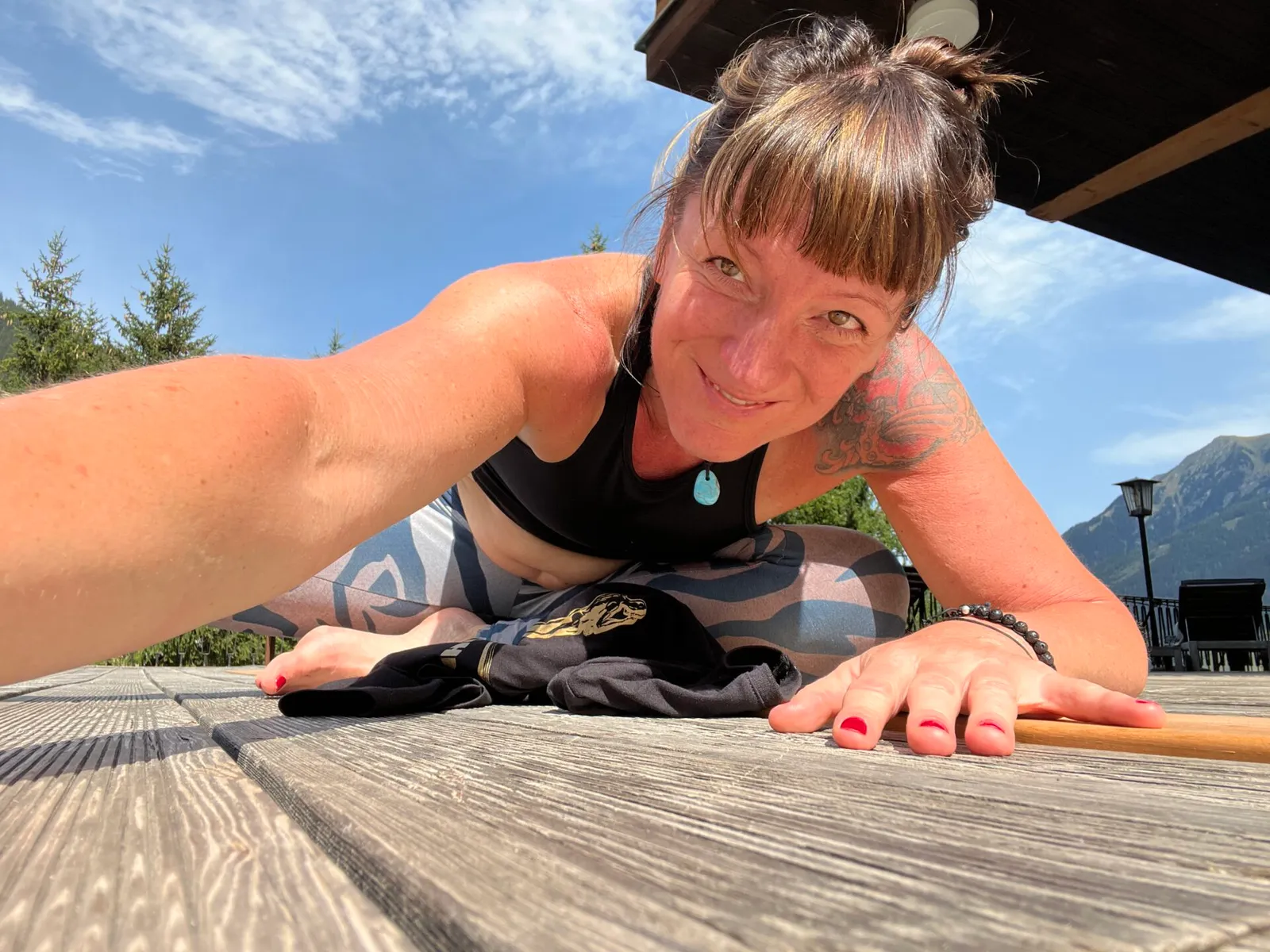 Mudita Yoga — yoga-studio i Straubing — 4