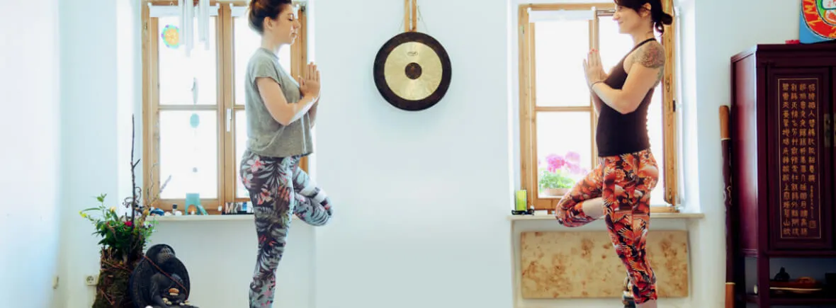 Mudita Yoga — yoga-studio i Straubing — 5