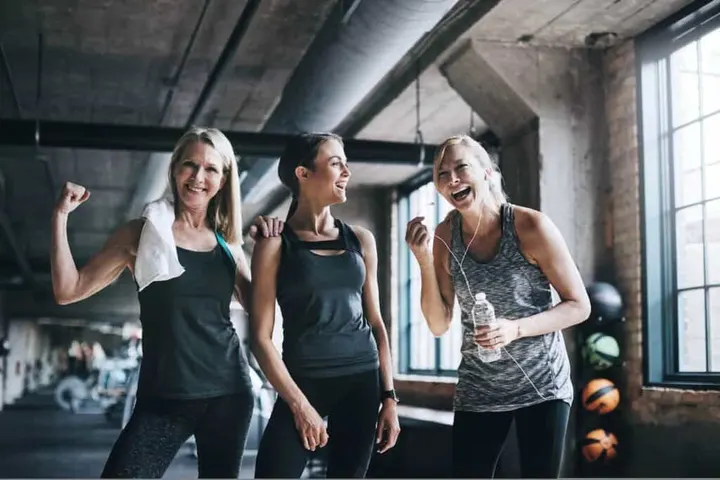 Funktionsfabriken i Borås AB — fitness studio-studio i Druvefors, Borås