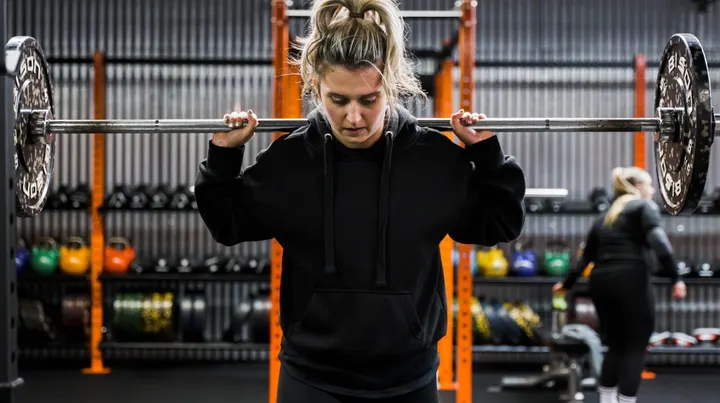 Fit3Sixty — fitness studio in Red Hill, Worcester — 3