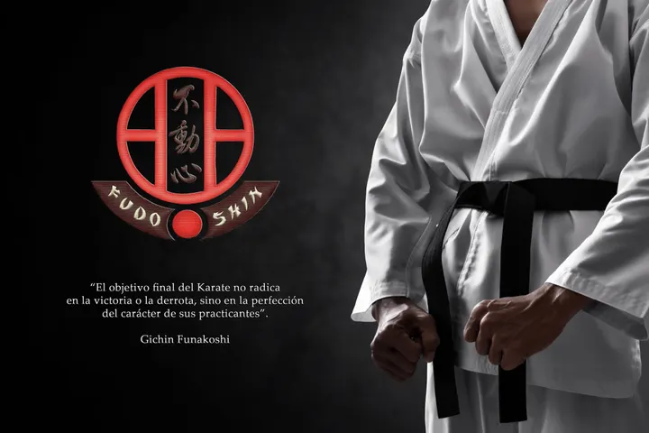 Fudoshin Dojo Girona — Martial Arts en Eixample, Girona