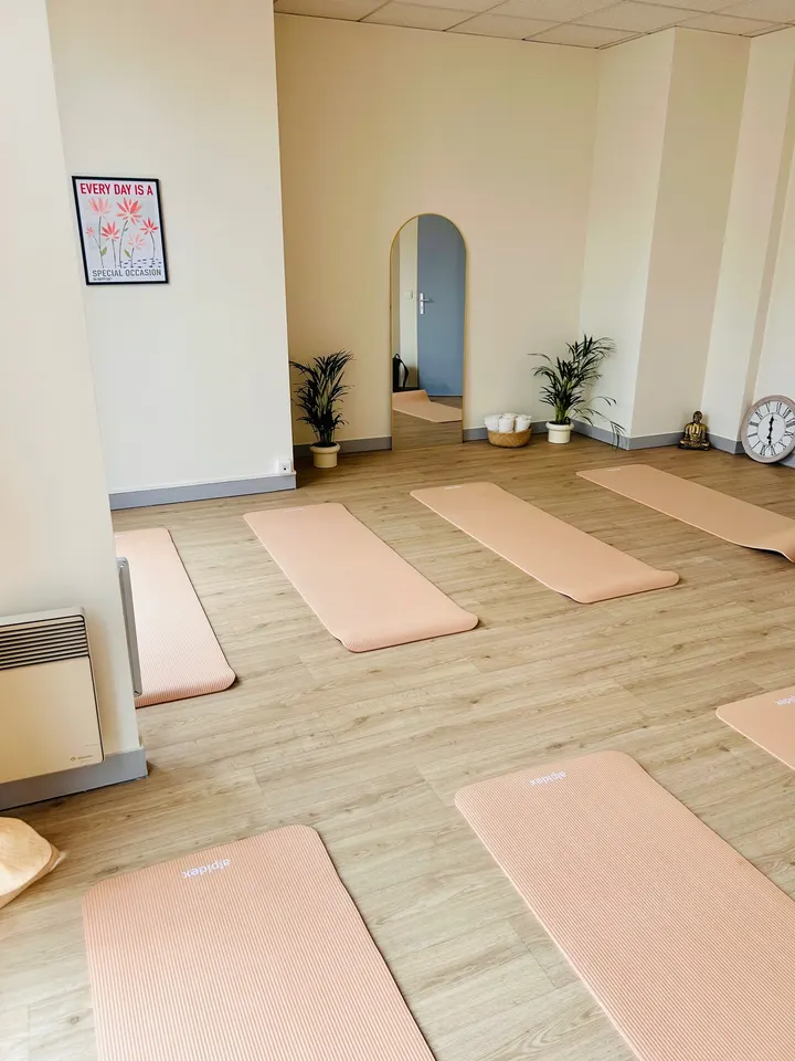 Studio Pilates by Julie — pilates-studio à Nogent-sur-Marne, Paris — 2