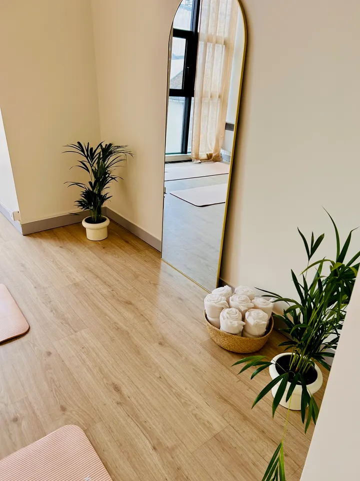Studio Pilates by Julie — pilates-studio à Nogent-sur-Marne, Paris — 3
