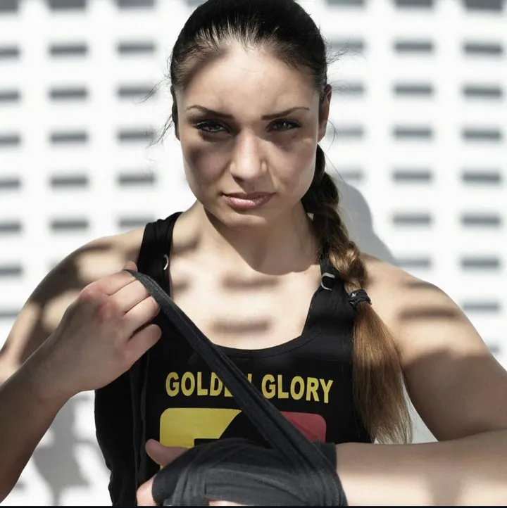 Golden Glory Germany — kickboxen-studio in Prenzlauer Berg, Berlin — 3