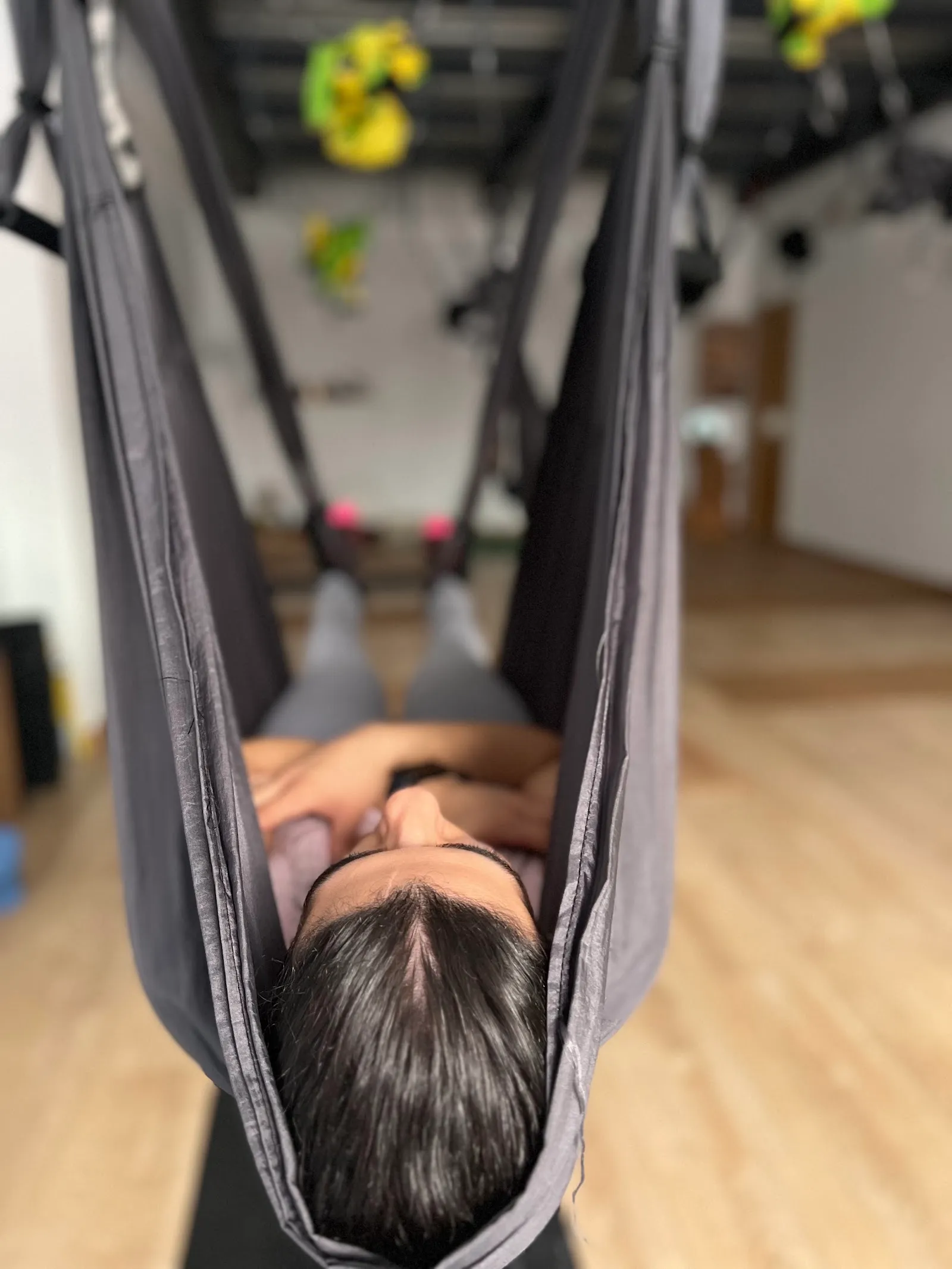 Espacio Namaste # Dedentroafuera — yoga-studio en Móstoles — 3
