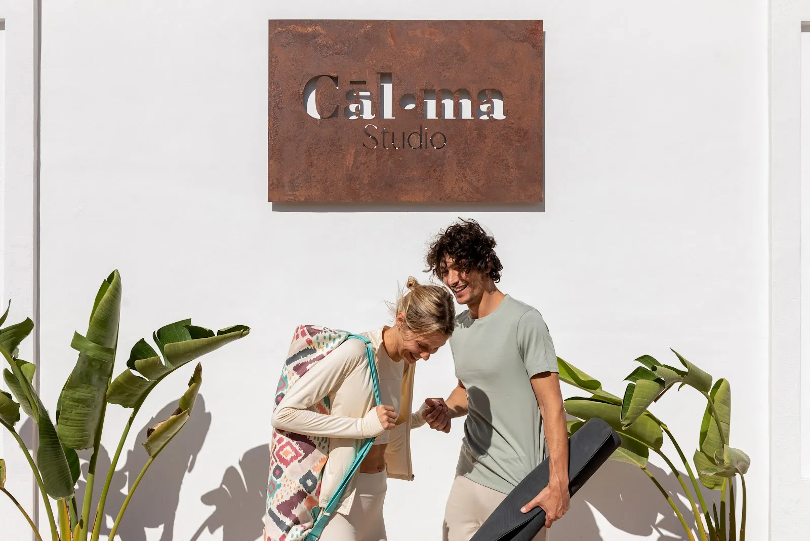 Yoga — yoga-studio en Torremolinos — 3