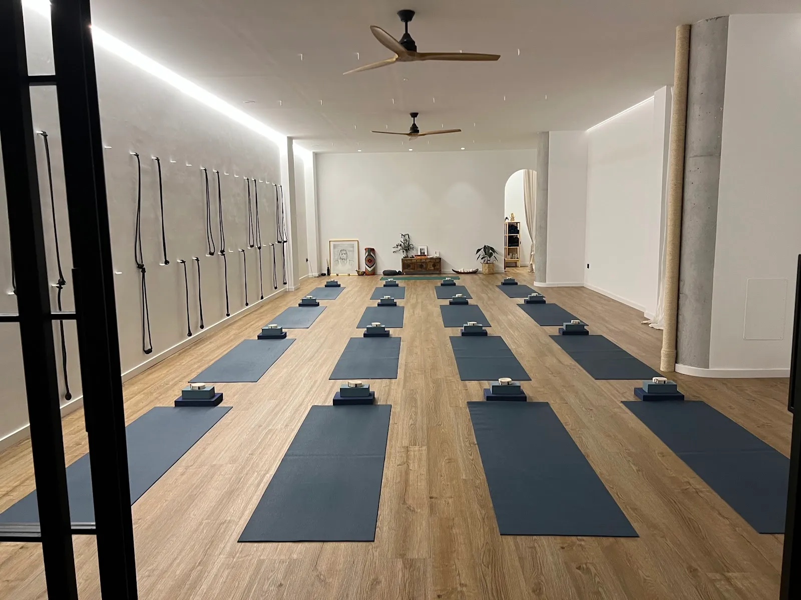 Yoga — yoga-studio en Torremolinos — 5