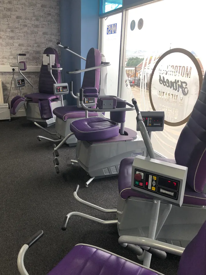 ToneWize — Fitness Studio in Roselands, Paignton