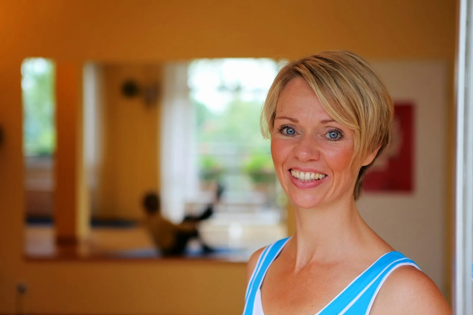 Liegmann Inka Gesundheitstraining — pilates-studio in Weiden, Köln — 3
