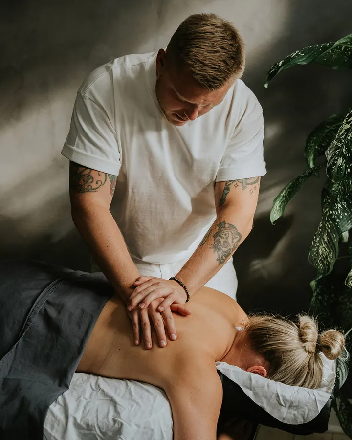Body Atlas — Wellness i Nørrebro, København