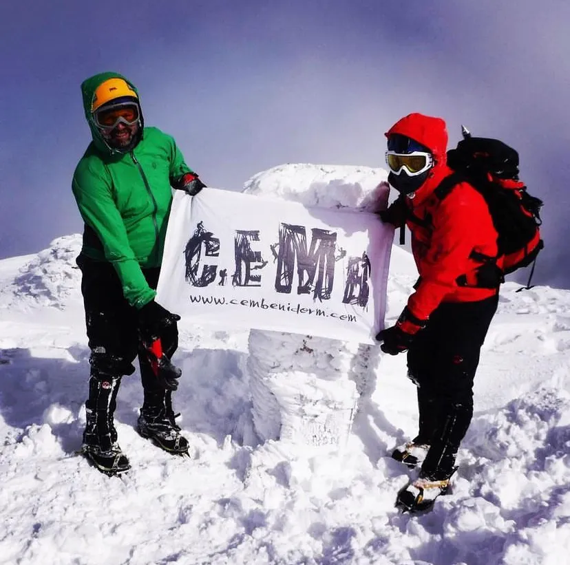 Club de escalada y montañismo de Benidorm — escalada-studio en Benidorm — 5