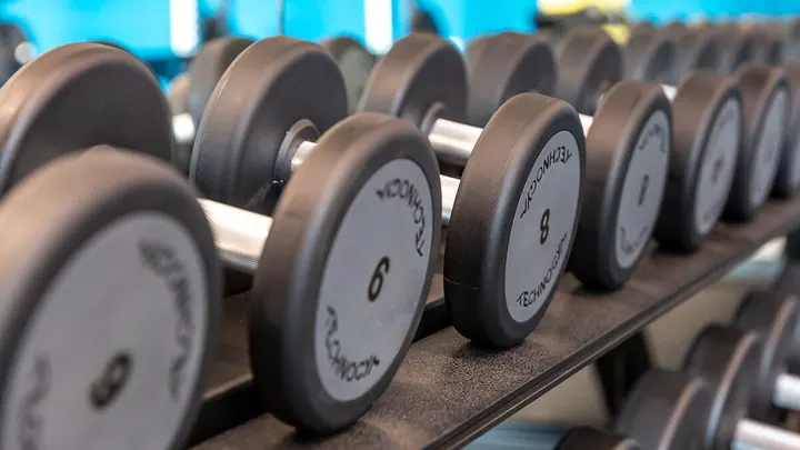 Willen Lake Health Club — cycling-studio in Campbell Park, Milton Keynes — 2