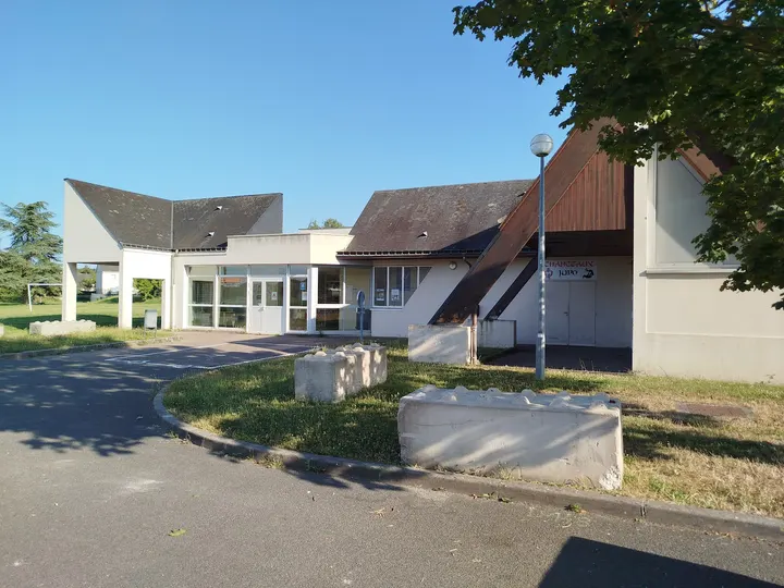 Chanceaux Judo — arts martiaux-studio à Chanceaux-sur-Choisille — 2