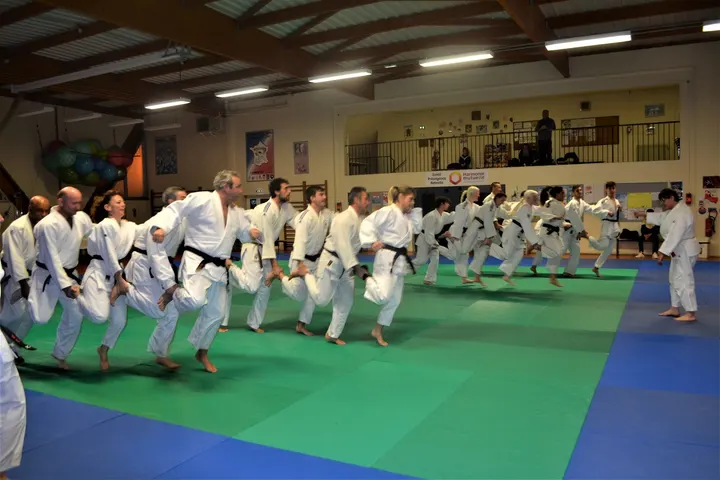 Chanceaux Judo — arts martiaux-studio à Chanceaux-sur-Choisille — 3