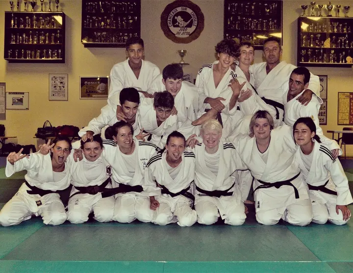 Chanceaux Judo — arts martiaux-studio à Chanceaux-sur-Choisille — 4