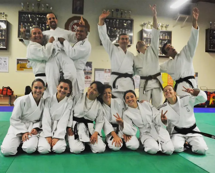 Chanceaux Judo — arts martiaux-studio à Chanceaux-sur-Choisille — 5