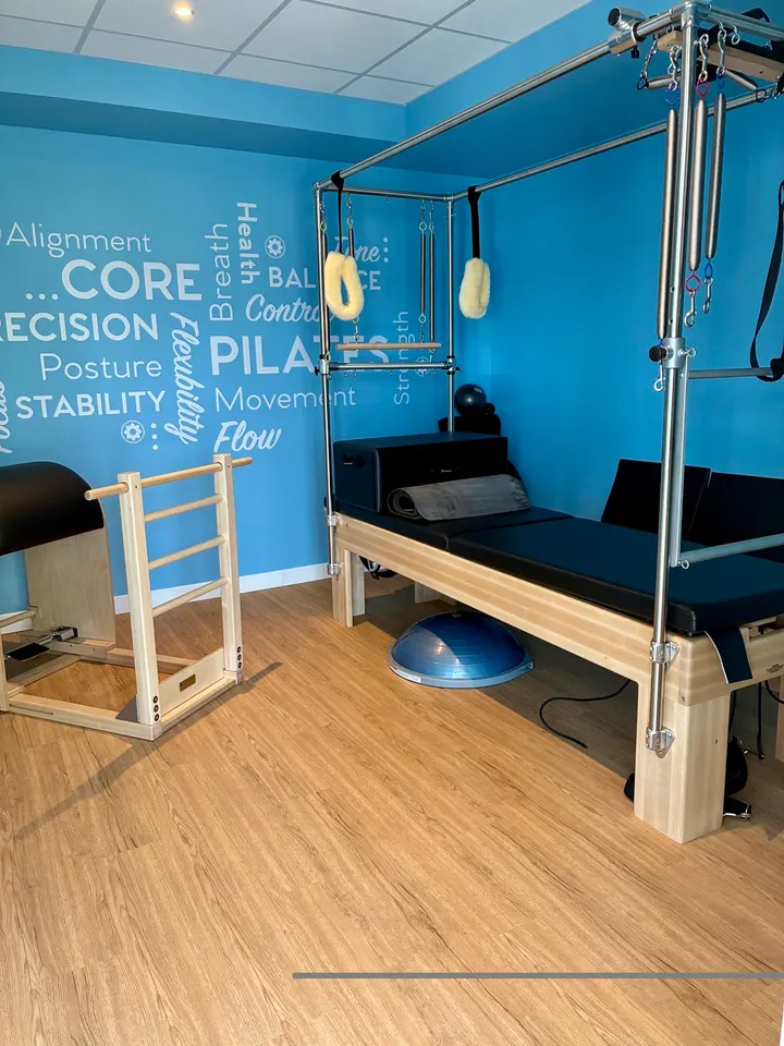Club Pilates Mondésir — pilates-studio à Caudéran, Bordeaux — 2
