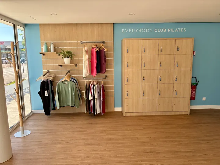 Club Pilates Mondésir — pilates-studio à Caudéran, Bordeaux — 3