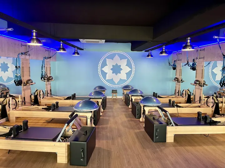 Club Pilates Mondésir — pilates-studio à Bordeaux — 4
