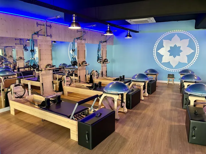 Club Pilates Mondésir — pilates-studio à Bordeaux — 5