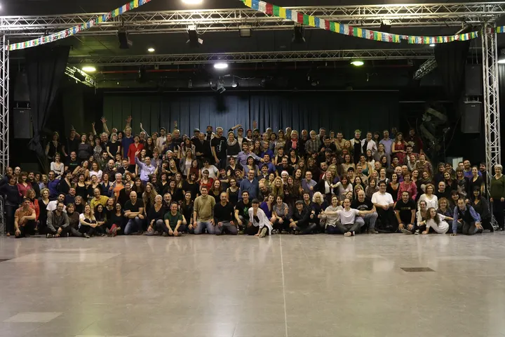 Swingcopats — baile-studio en la Creu Alta, Sabadell — 3