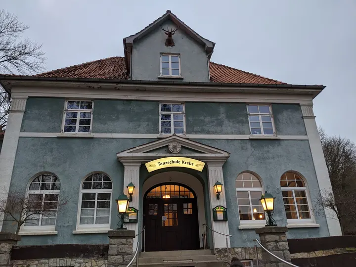 ADTV Tanzschule Krebs — tanz-studio in Einbeck — 5