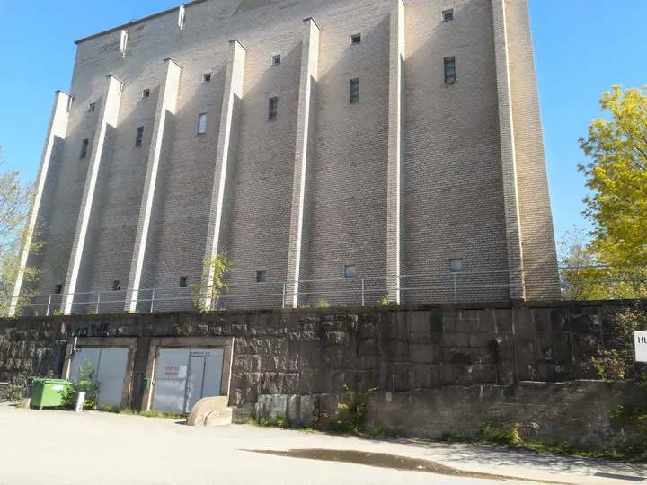 Turun Kiipeilypalatsi — kiipeily-studio – Turku — 5