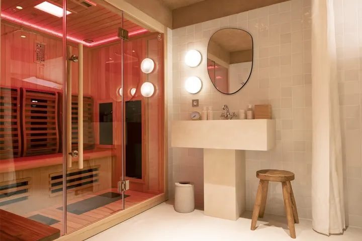 Galeries Lafayette Sports Club — yoga-studio à Paris — 4