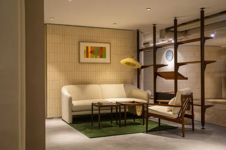 Galeries Lafayette Sports Club — yoga-studio à Paris — 5