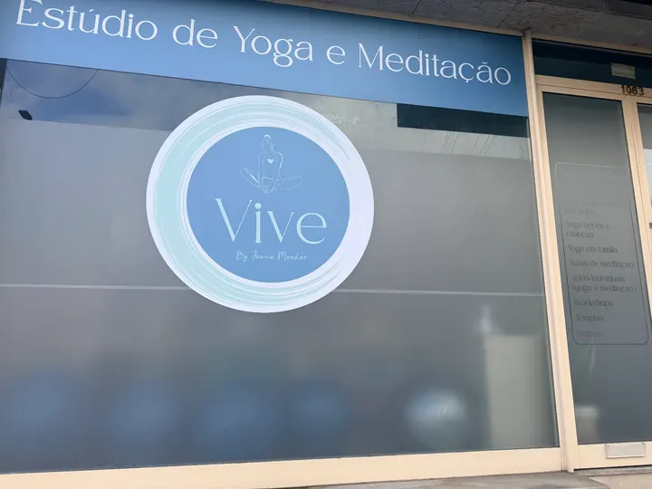 VIVE — yoga-studio em Abrantes — 2