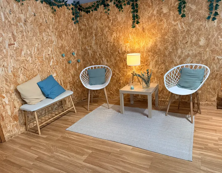 VIVE — yoga-studio em Abrantes — 3