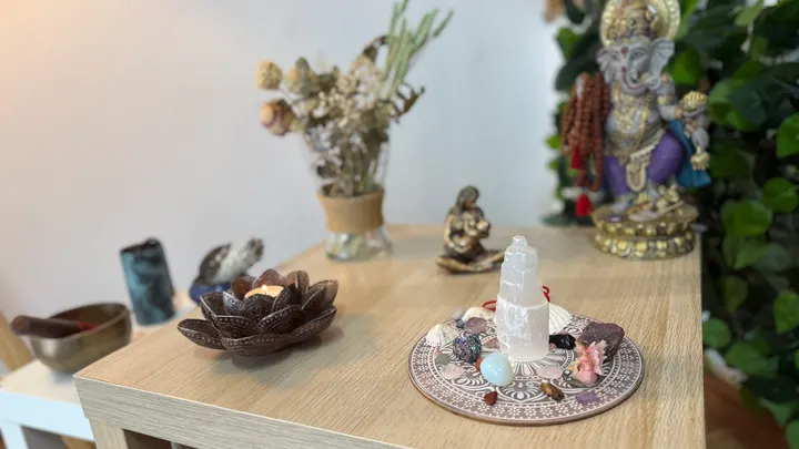 VIVE — yoga-studio em Abrantes — 4