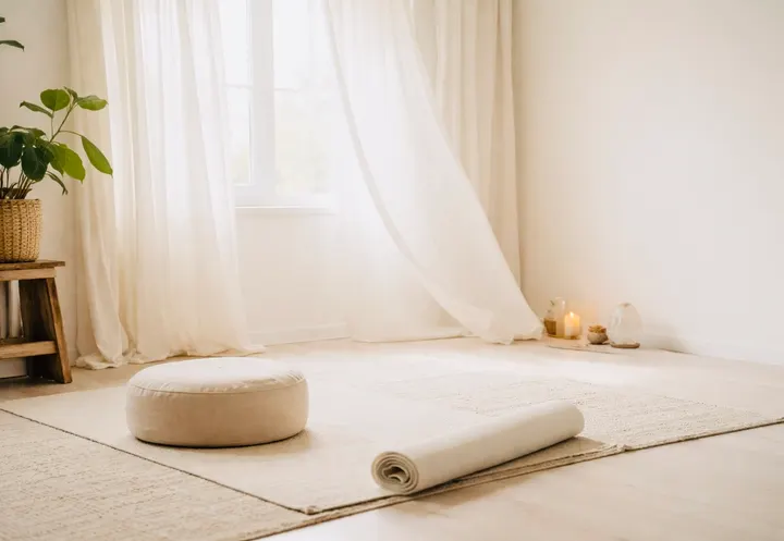VIVE — Meditação em Abrantes