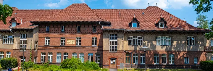 Oberlinhaus Rehazentrum Therapiezentrum — PT-Studio in Babelsberg Nord, Potsdam