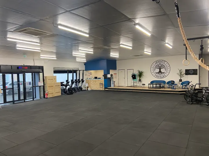 Crossfit Yggdrasil — crossfit-studio à Déville-lès-Rouen — 2
