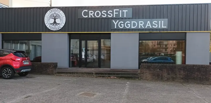 Crossfit Yggdrasil — crossfit-studio à Déville-lès-Rouen — 3