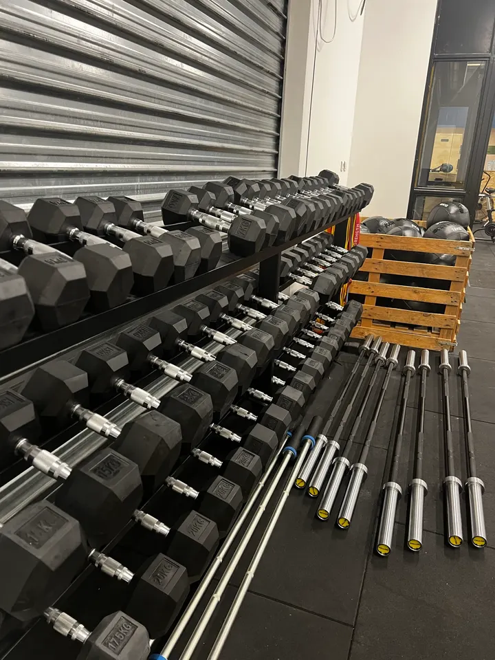 Crossfit Yggdrasil — crossfit-studio à Déville-lès-Rouen — 4