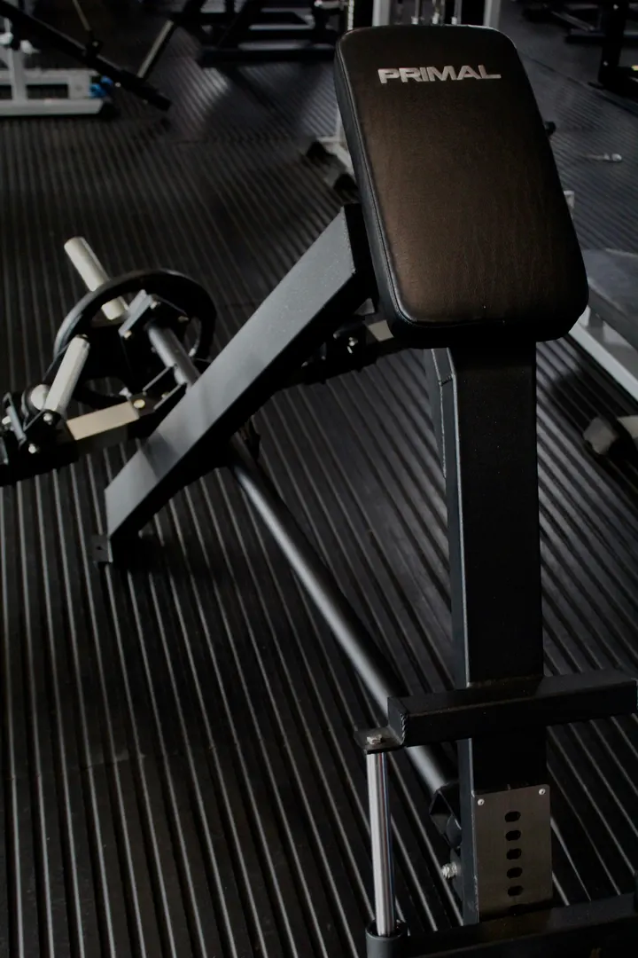 Iconic Fitness — fitness studio in Warrington — 2