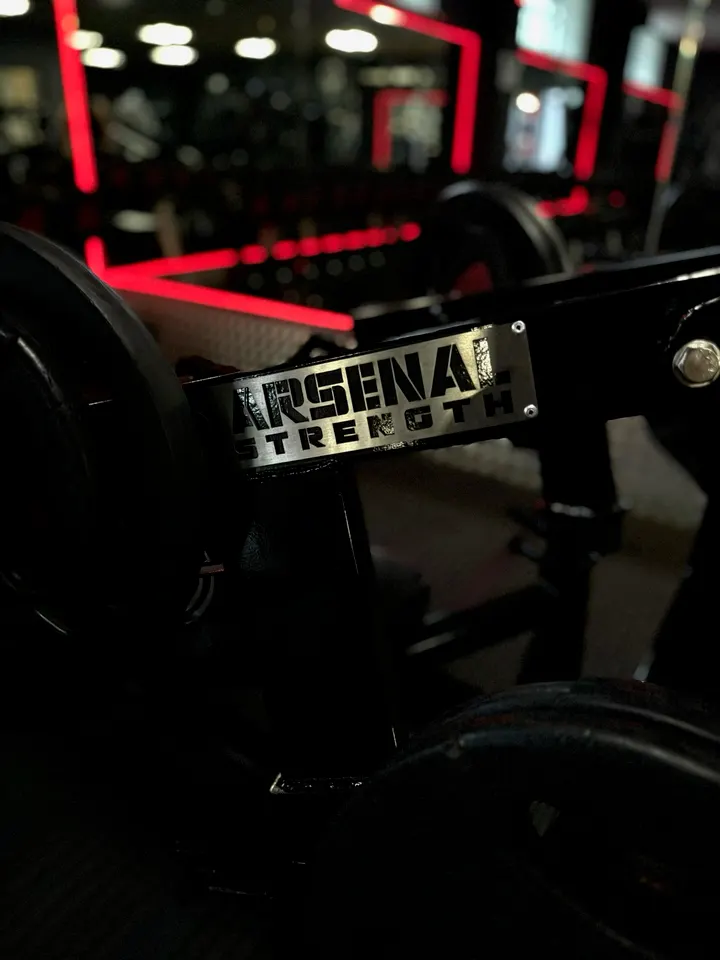 Iconic Fitness — fitness studio in Warrington — 4