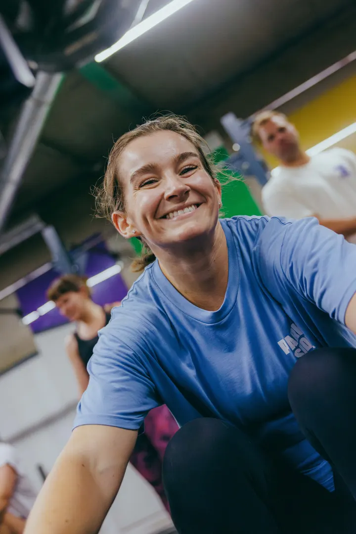Park Side Gym Earlsfield — crossfit-studio in Earlsfield, London — 2