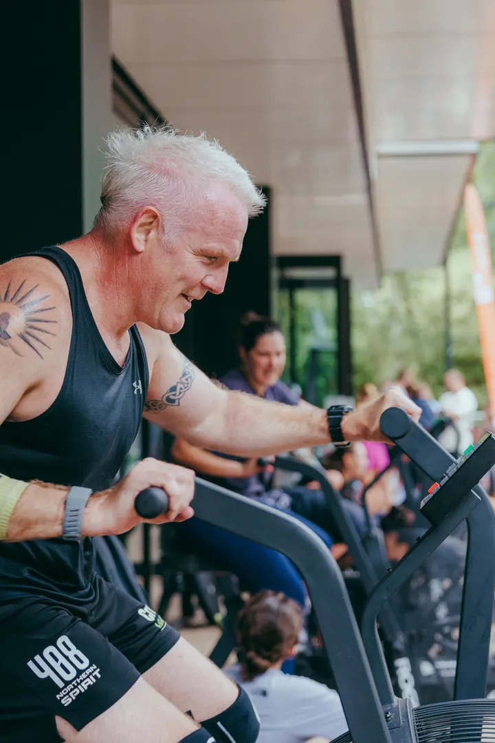 Park Side Gym Earlsfield — crossfit-studio in Earlsfield, London — 3