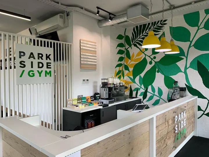 Park Side Gym Earlsfield — crossfit-studio in London — 4