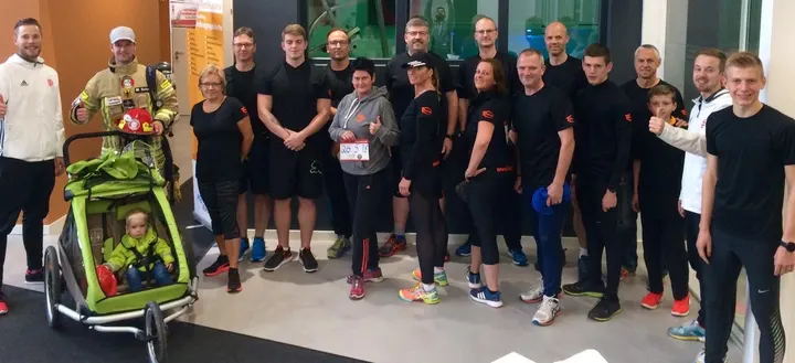 Langefit GbR — fitnessstudio in Höxter — 4