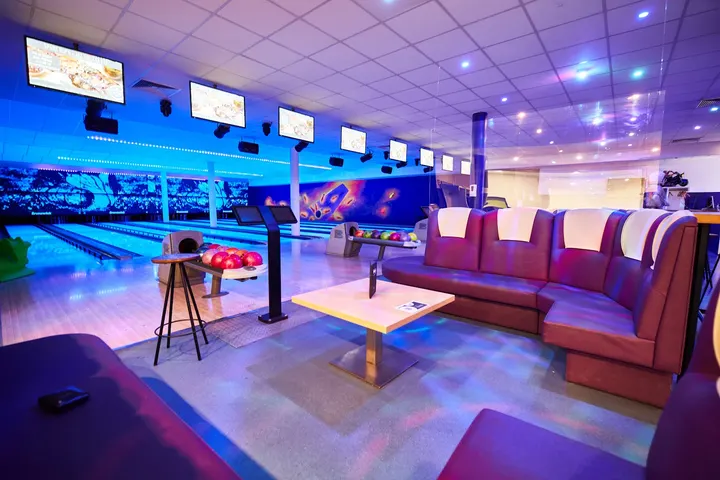 Lucky KidsClub Magdeburg — fitnessstudio in Sudenburg, Magdeburg — 2