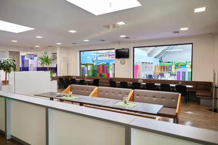 Lucky KidsClub Magdeburg — fitnessstudio in Magdeburg — 3