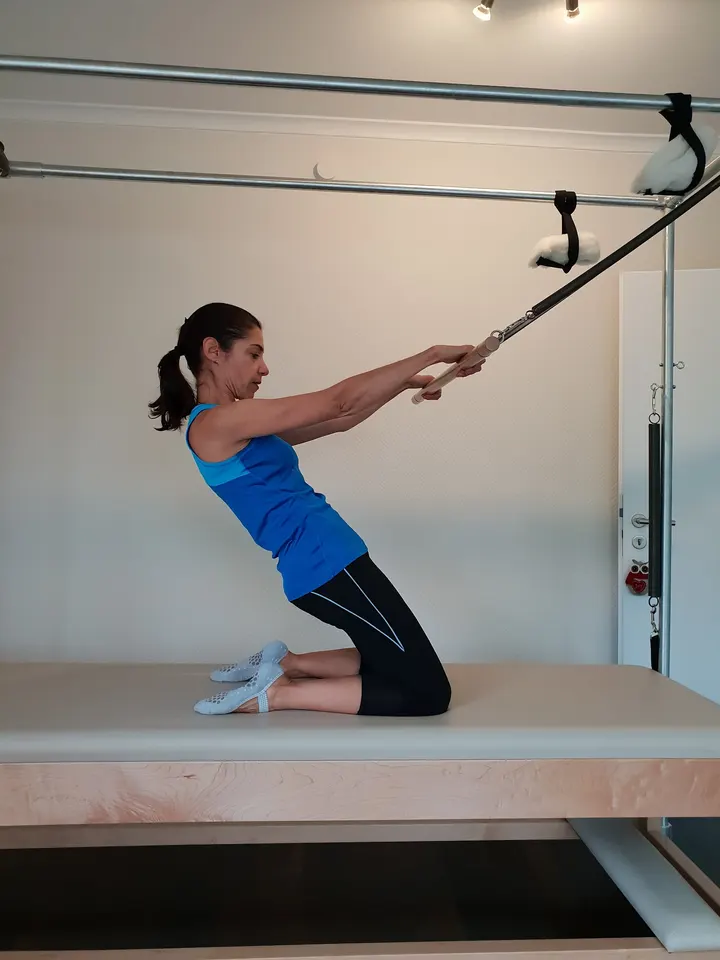 PILATES Hamburg-Nord — pilates-studio in Sasel, Hamburg — 2